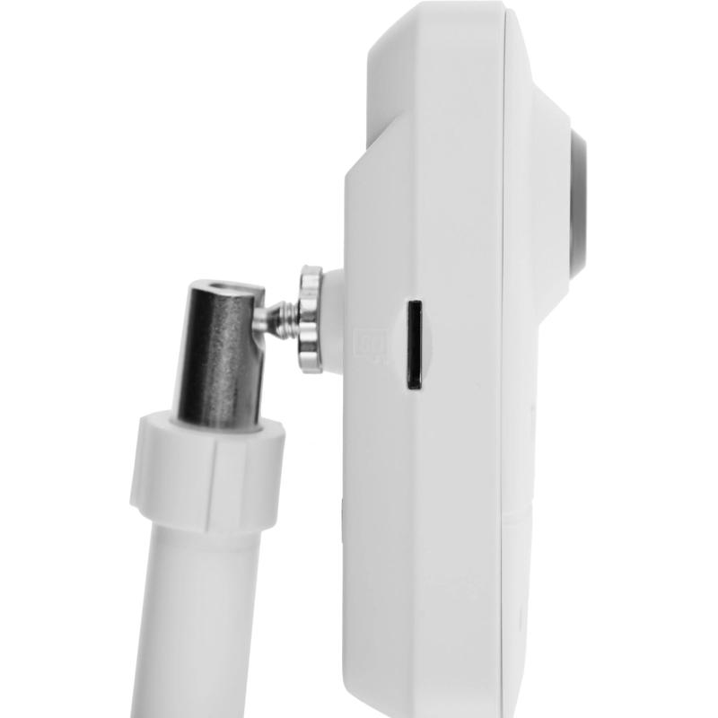 Trassir TR-D7121IR1W (2.8 MM)