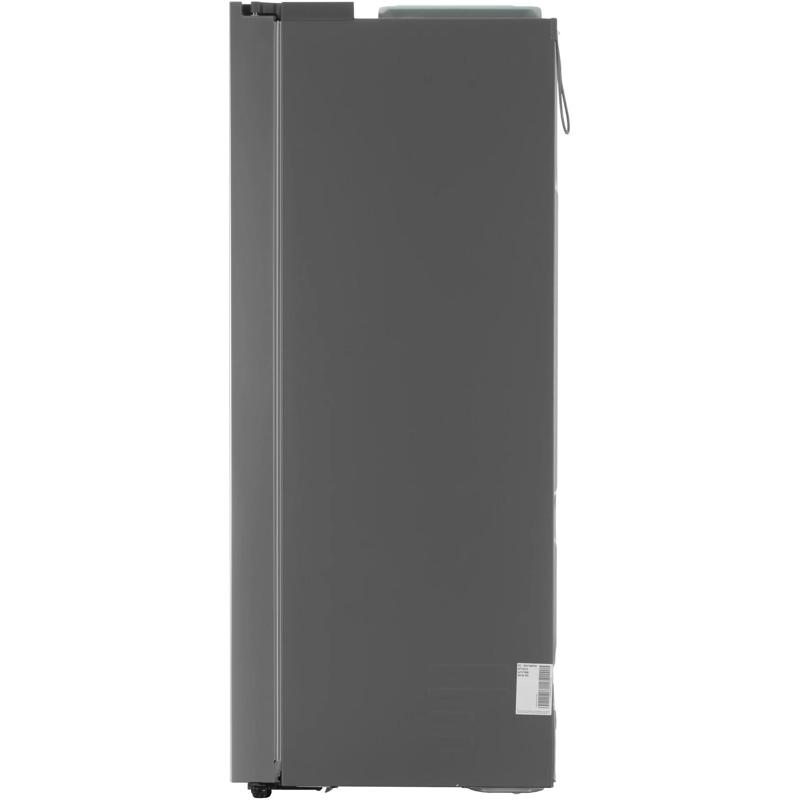 LG GC-B257KMHW
