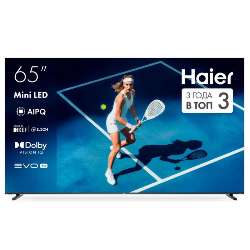 Haier DH1ZW4E00RU