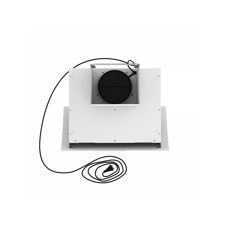 Вытяжка ELIKOR КВ WAVE 50 WH (243079)