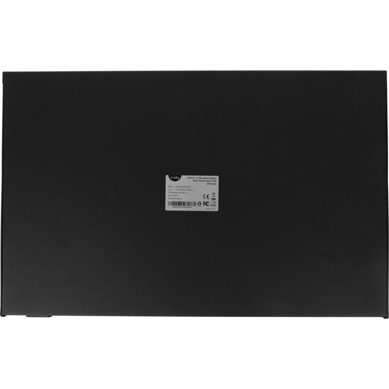 Cudy GS5024PS4-400W