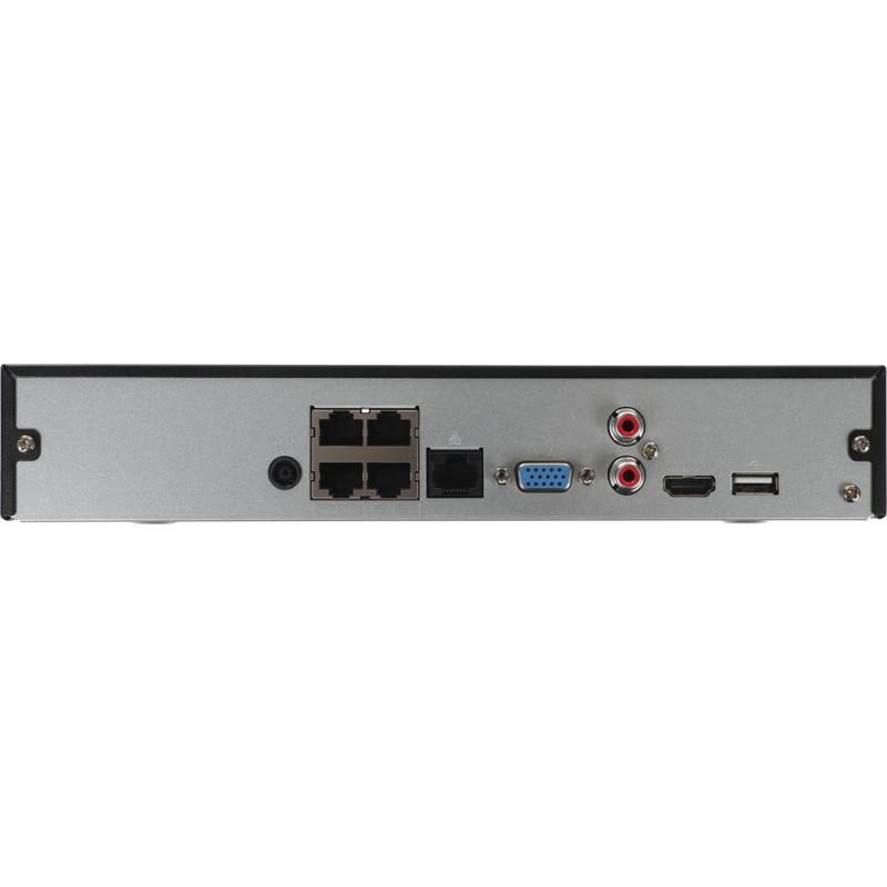 Dahua DHI-NVR1104HS-P-S3/H