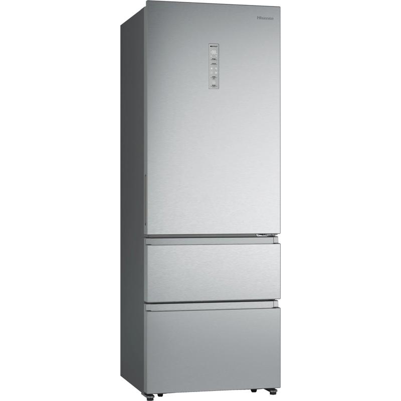Hisense RT641N4ACE