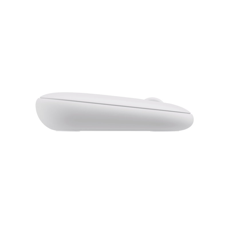 Logitech Wireless Mouse Pebble 2 M350S TONAL WHITE