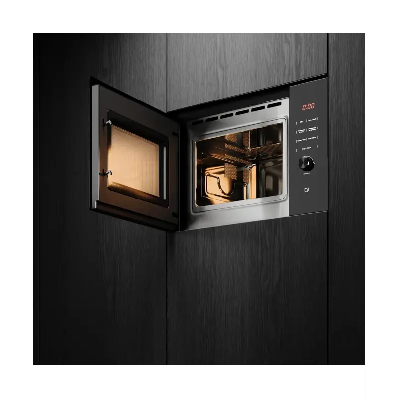 Kuppersberg HMW 650 BL