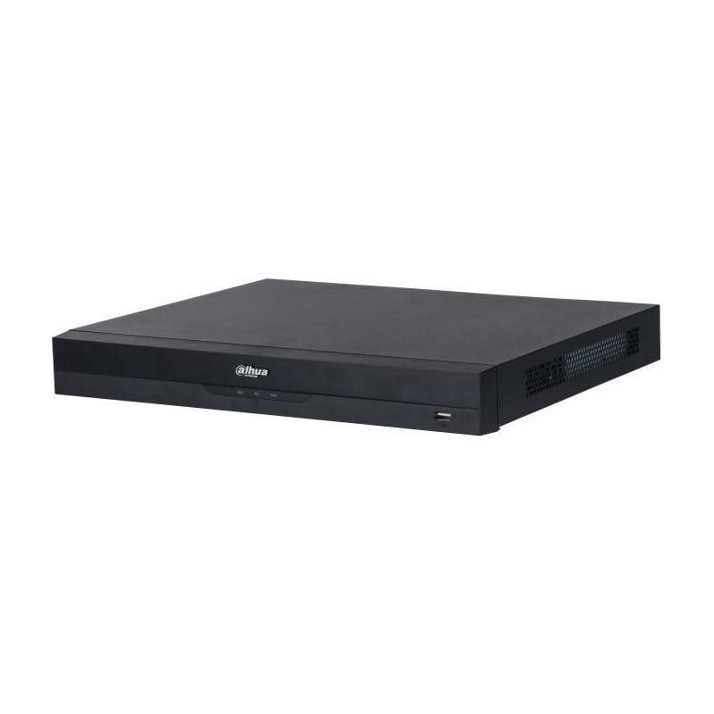 Dahua DHI-NVR5208-8P-EI