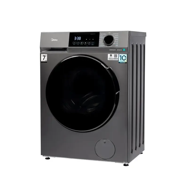 MIDEA MFC3712BSW40/S