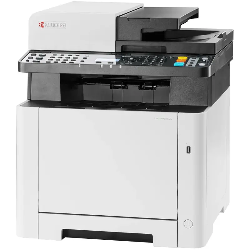 МФУ лазерное Kyocera ECOSYS MA2100cwfx (110C0A3NL0)