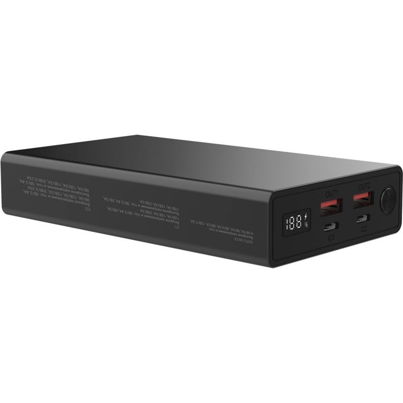 Digma DGPD20A100ABK