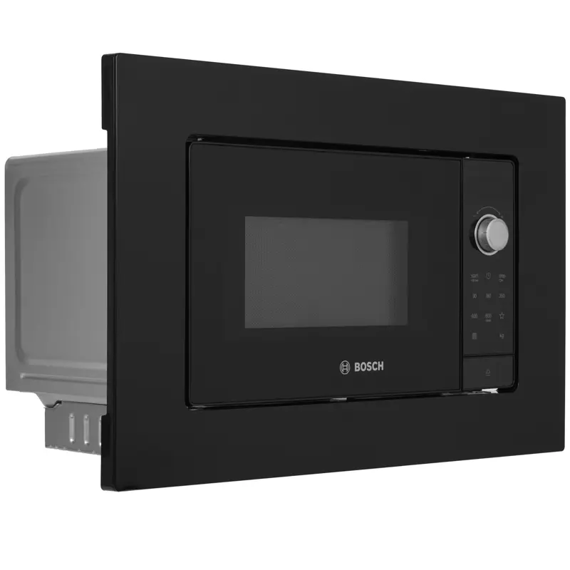 Встраиваемая микроволновая печь BOSCH BFL623MB3