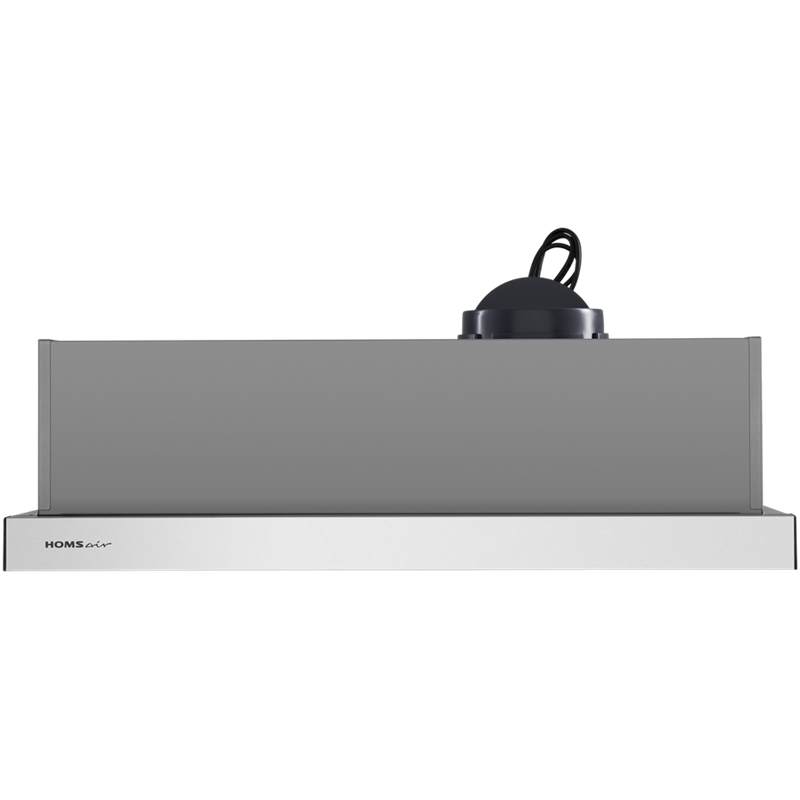 HOMSAir Flat 60 Inox