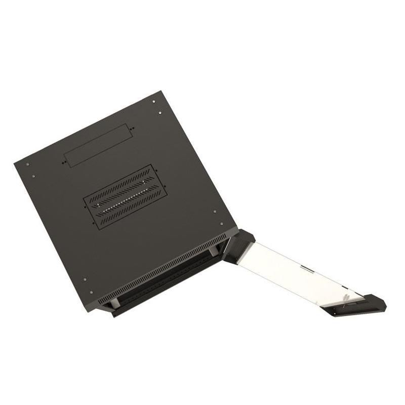 Hyperline TWB-1866-GP-RAL9004