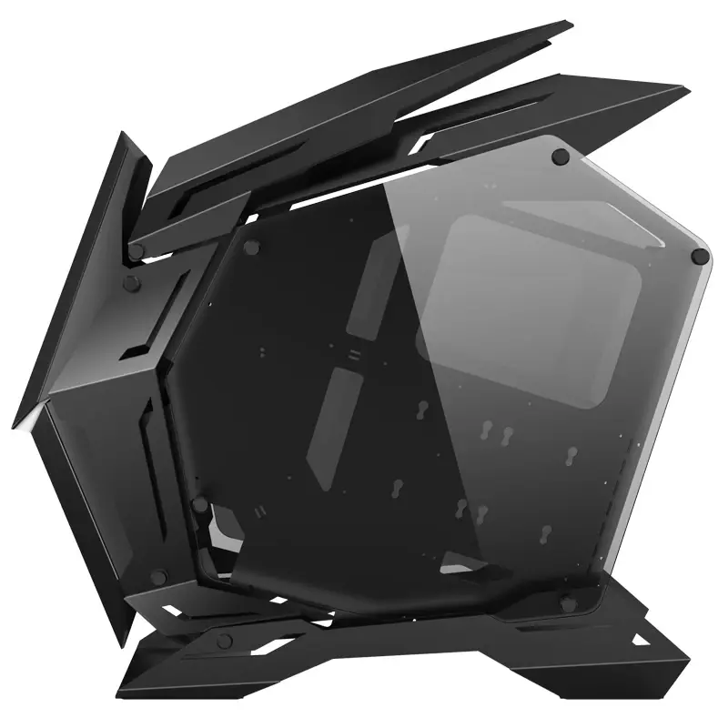 JONSBO MOD-3 Black