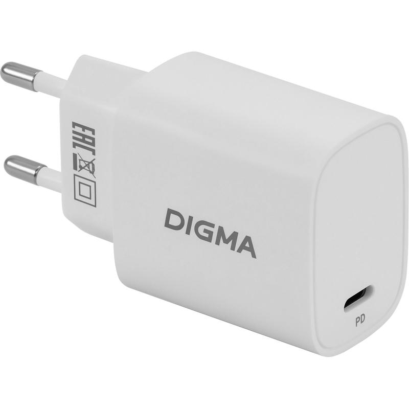 Digma DGW2C0F010WH