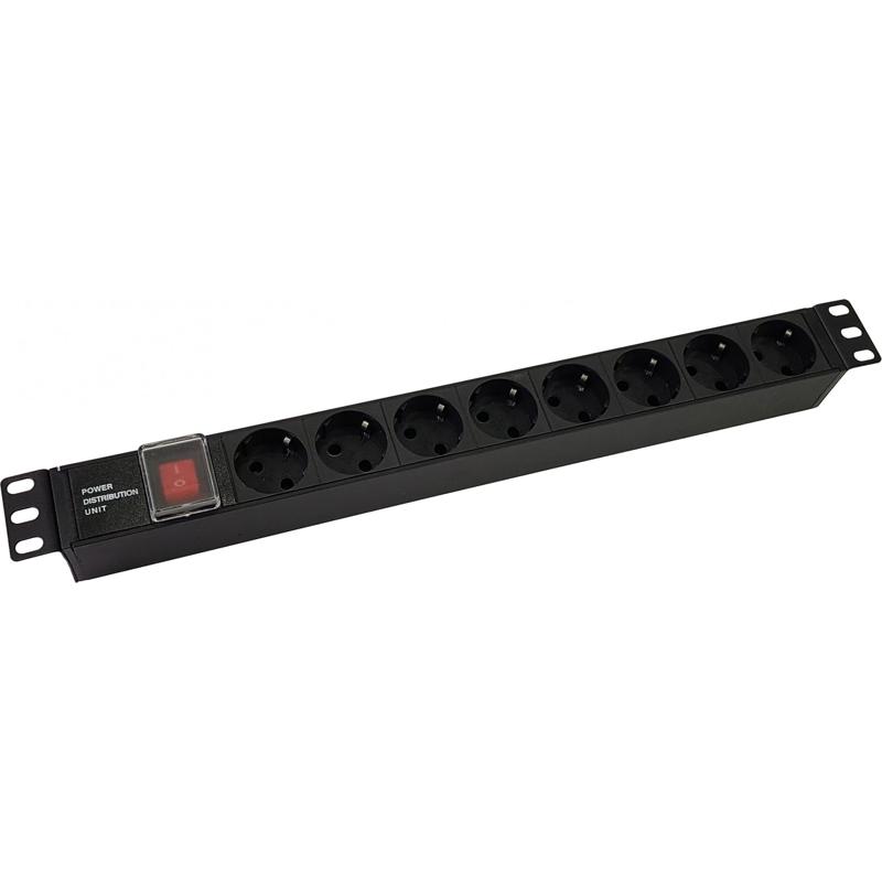 NTSS NTSS-PDU-DA1016