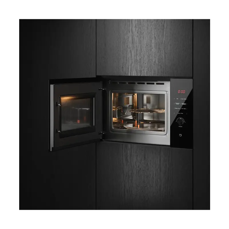 Kuppersberg HMW 650 BL