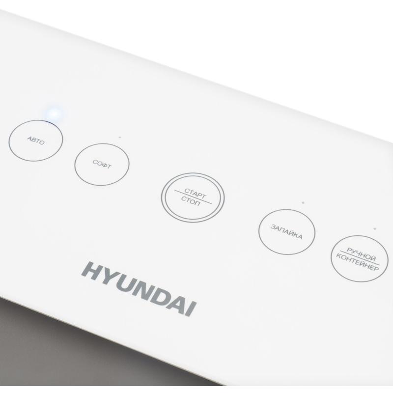 Hyundai HY-VA2002