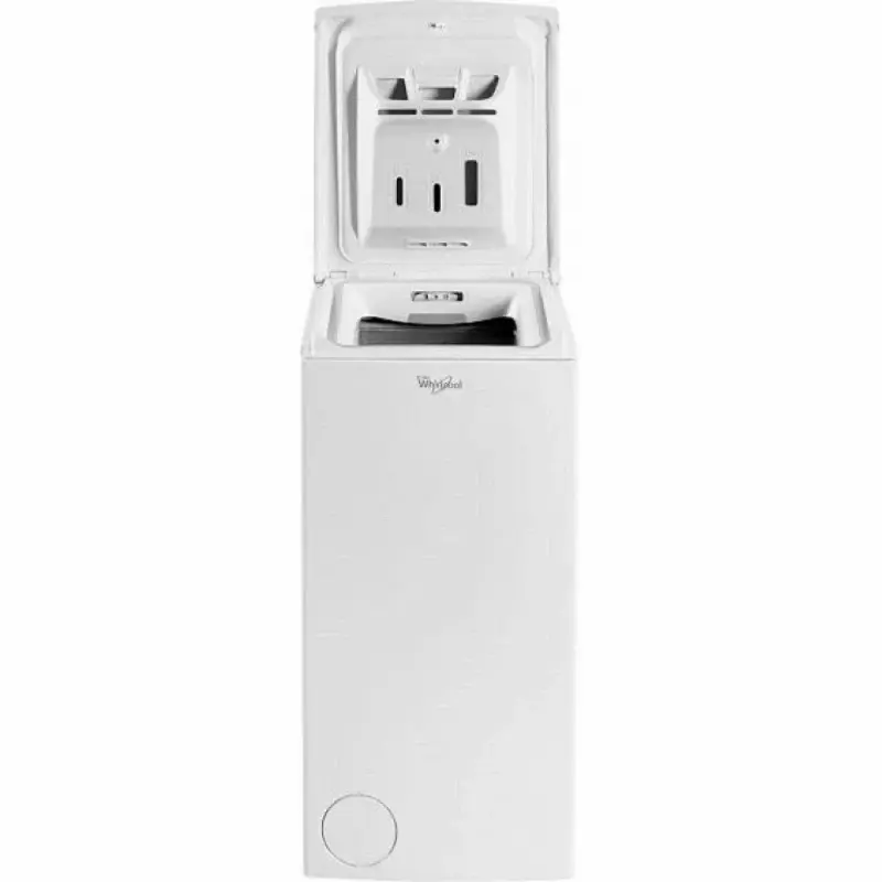 Стиральная машина WHIRLPOOL TDLR 65230S PL/N