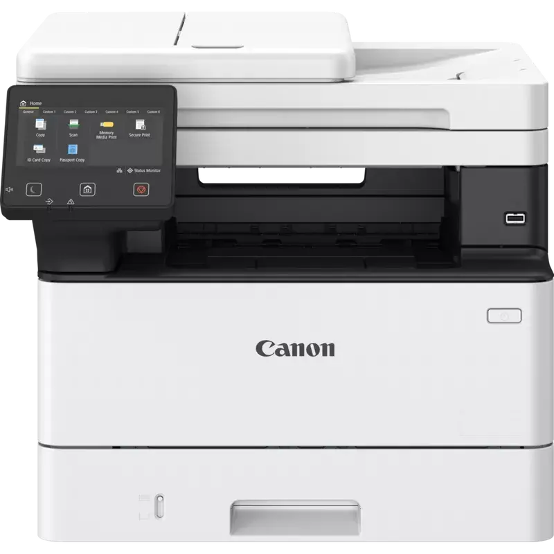 МФУ лазерное Canon MF463dw (5951C008)
