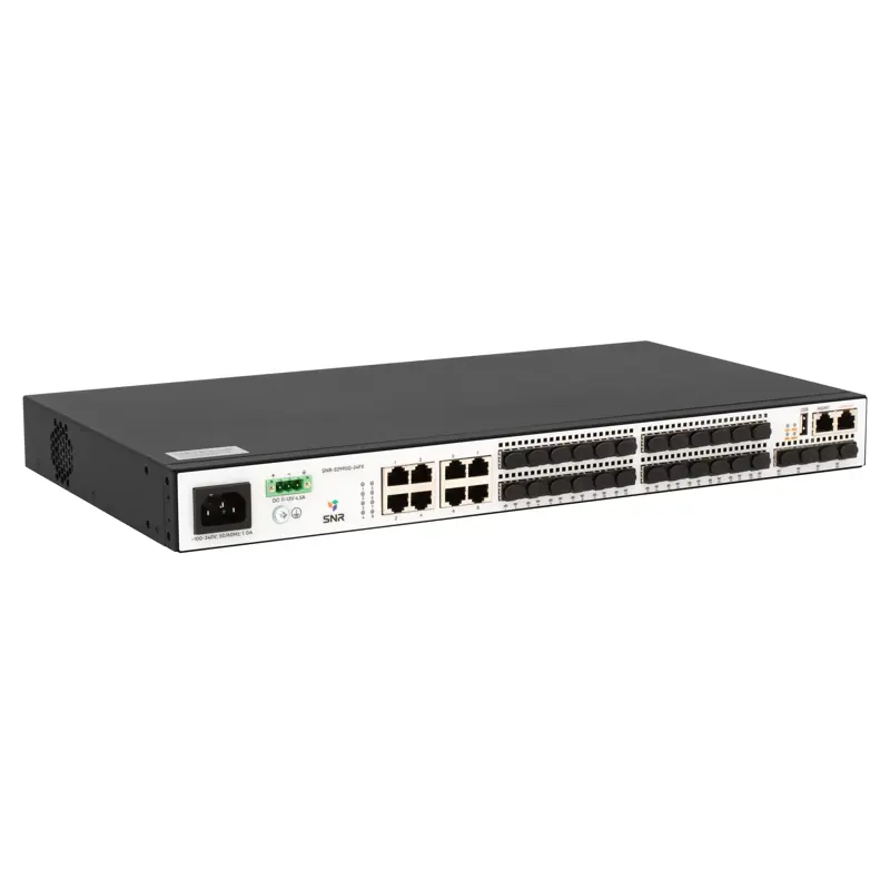 SNR SNR-S2995G-24FX