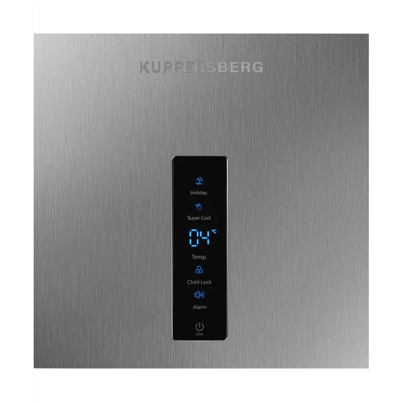 Kuppersberg NRS 188 X
