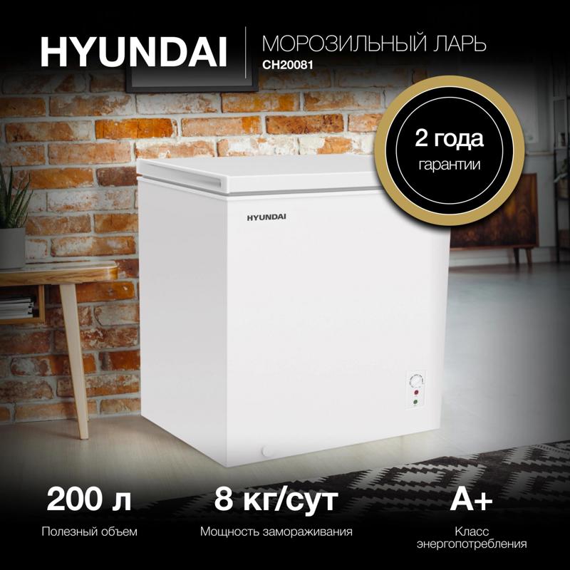 Hyundai CH20081