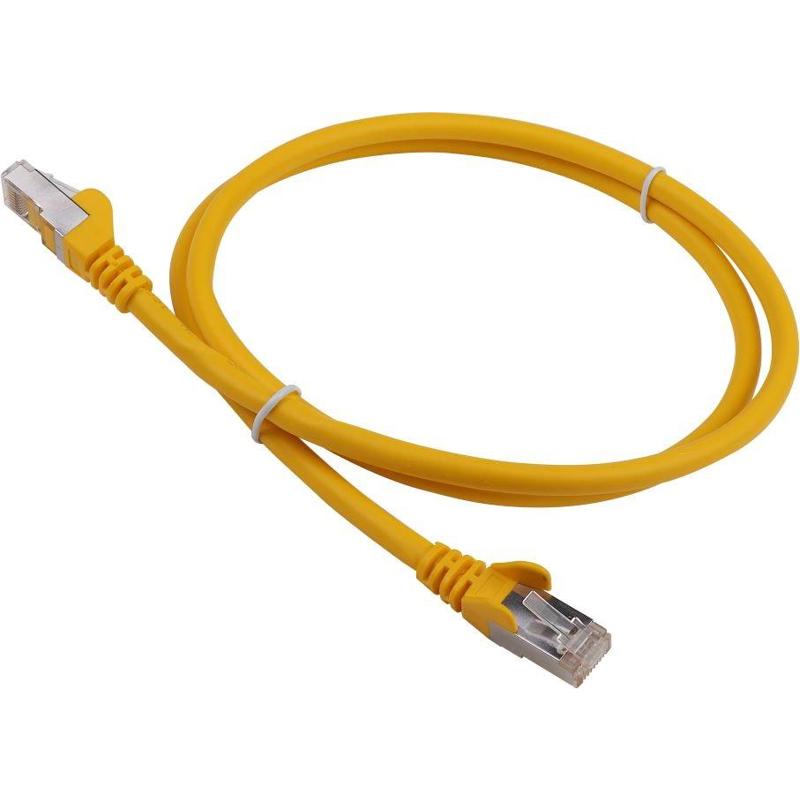 LANMASTER LAN-PC45/S6A-5.0-YL