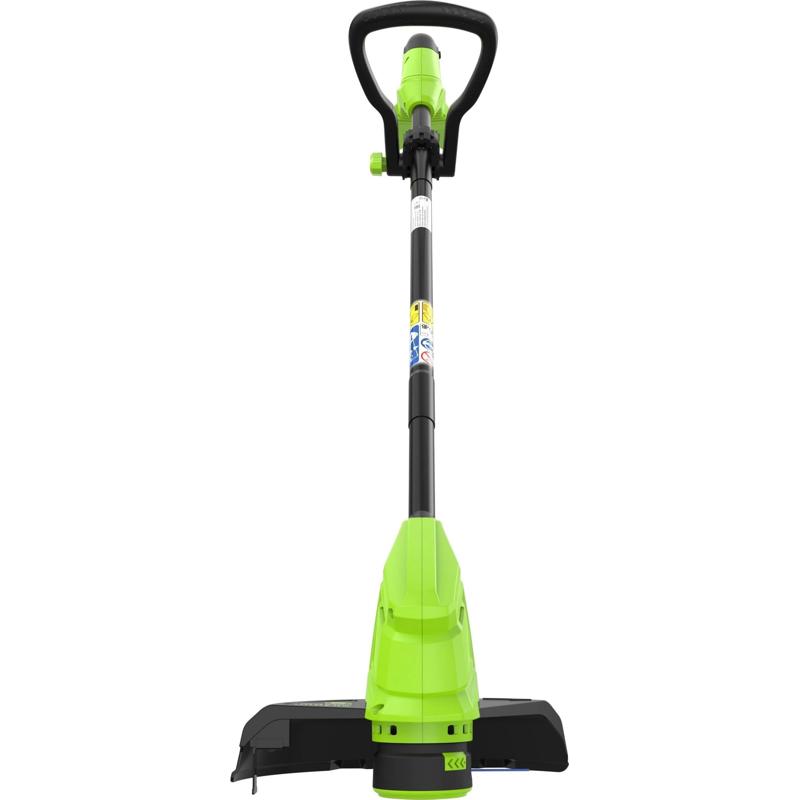Greenworks 2107207SA