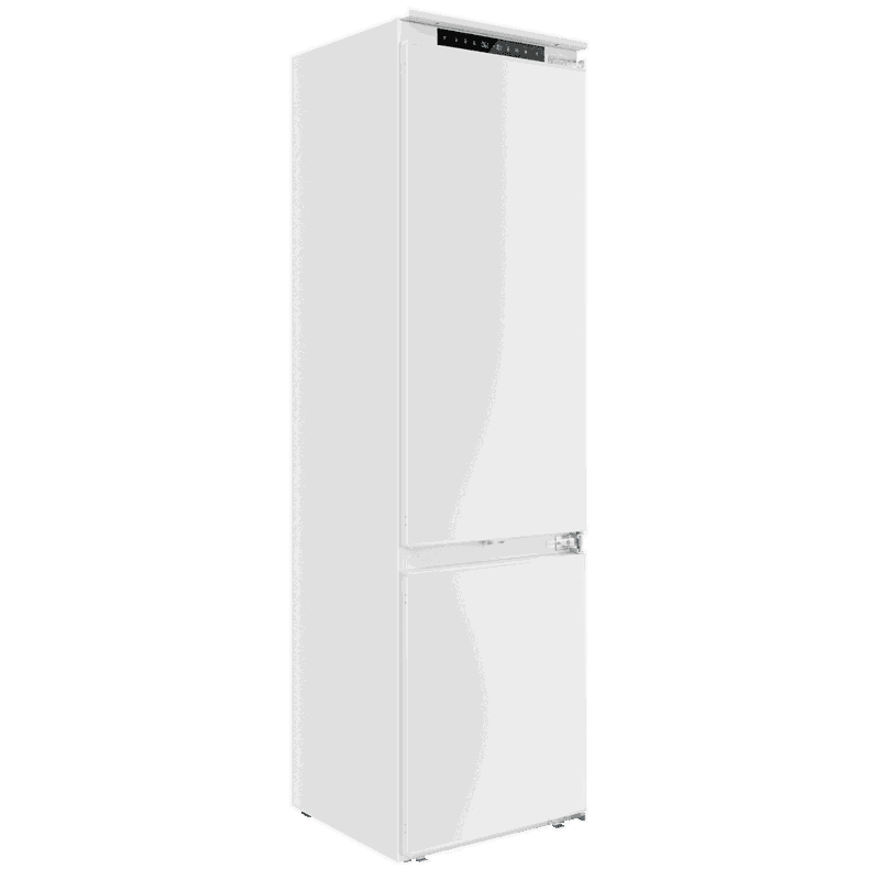 MAUNFELD MBF19354NFWGR LUX Inverter