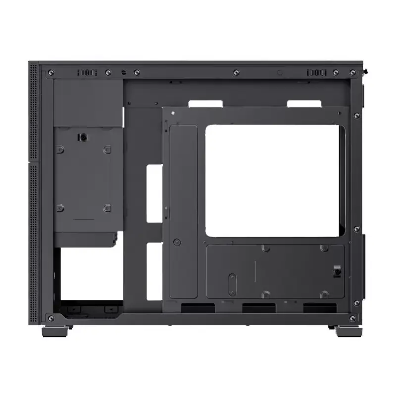 JONSBO D31 STD Black