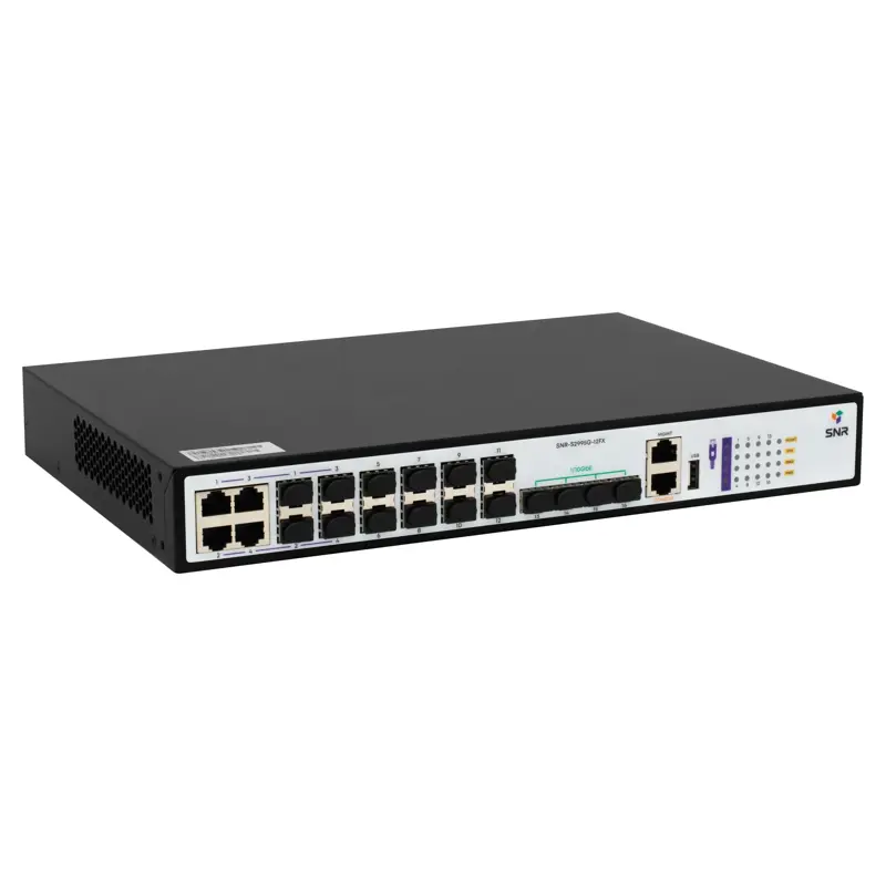 SNR SNR-S2995G-12FX
