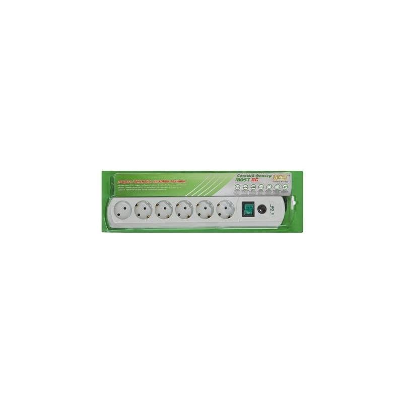 Prometheus Energy МОSТ RG 3 М