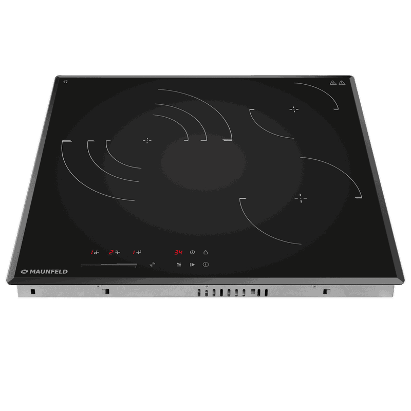 MAUNFELD CVCE593STBK LUX