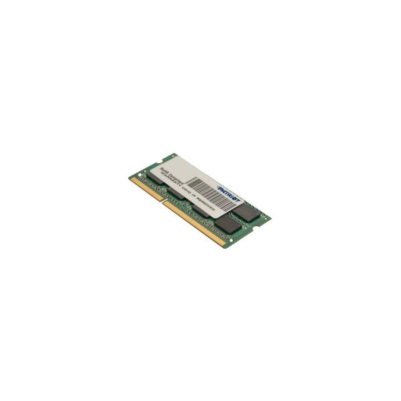 Patriot PSD34G1600L81S