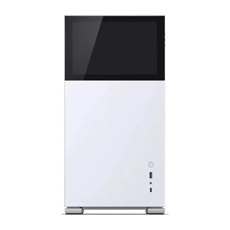 JONSBO D41 STD SC White