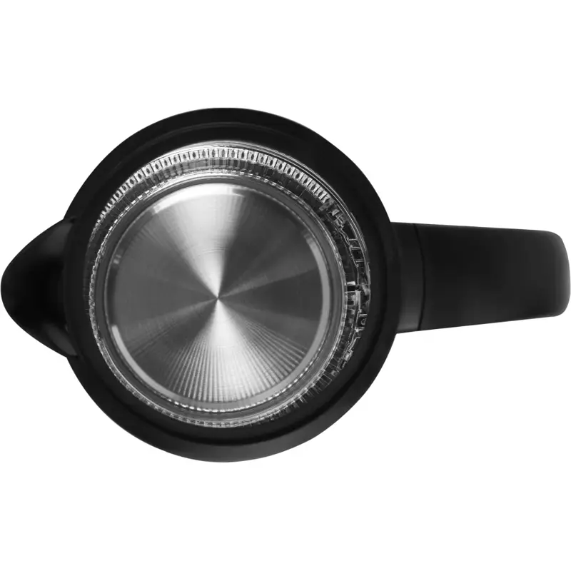 Чайник Vitek VT-7017 1.8л. 2200Вт прозрачный (стекло)