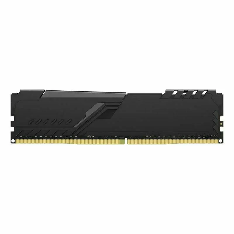 Kingston KF432C16BBK2/16-SP