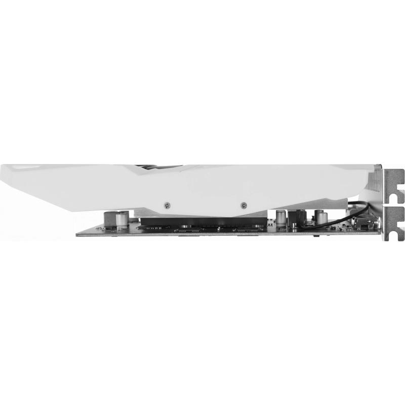 AFOX CORPORATION AF1050TI-4096D5H7-V8