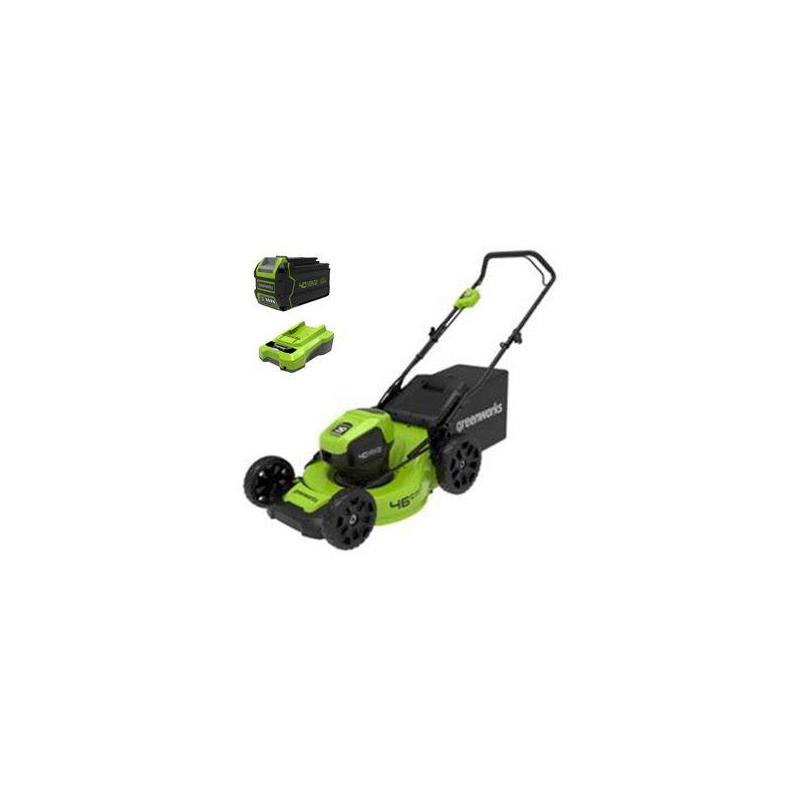 Greenworks 2514407UB