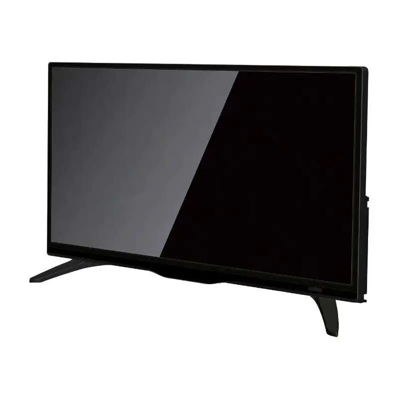 Asano Телевизор 24LF7020T 24" HD, черный