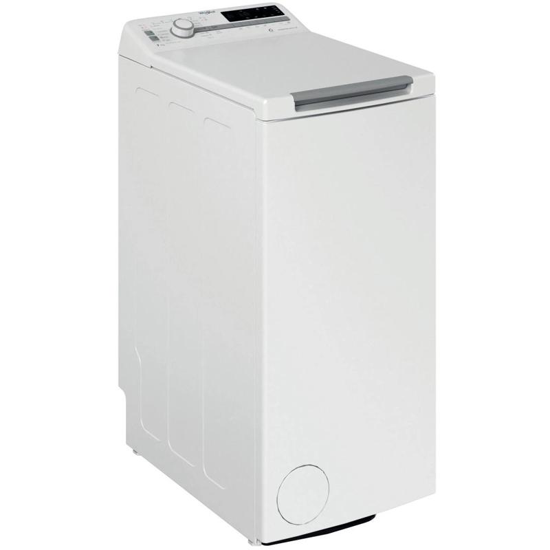 Whirlpool TDLR 7231BS EU