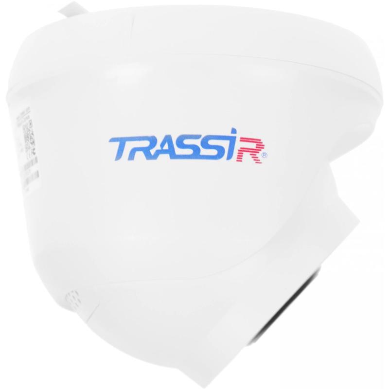 Trassir TR-D8121IR2W (2.8 MM)