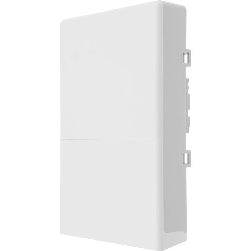 Mikrotik CRS310-1G-5S-4S+OUT