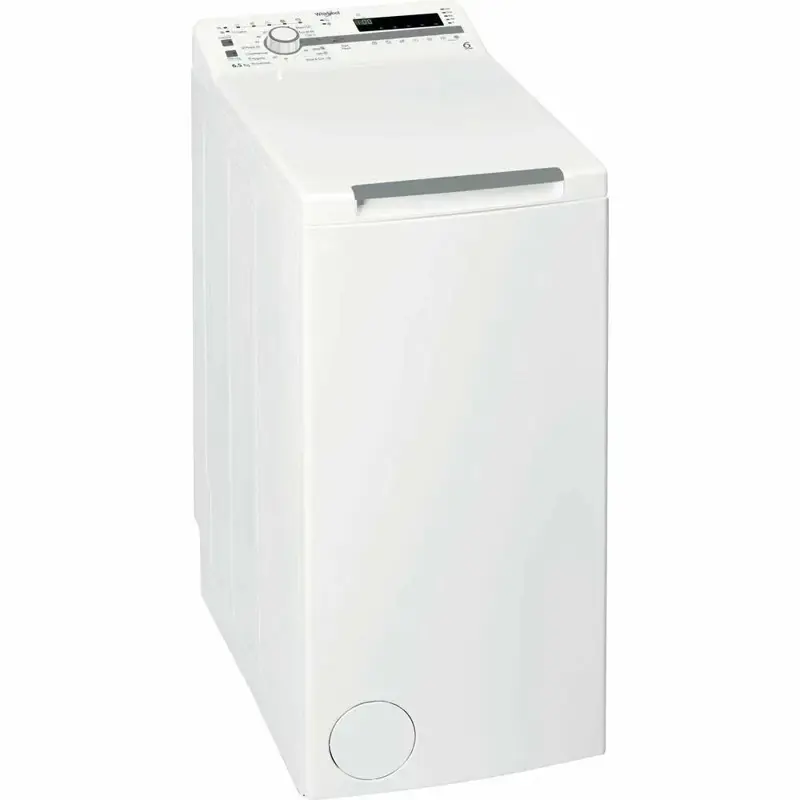 Стиральная машина WHIRLPOOL TDLR 65230S PL/N