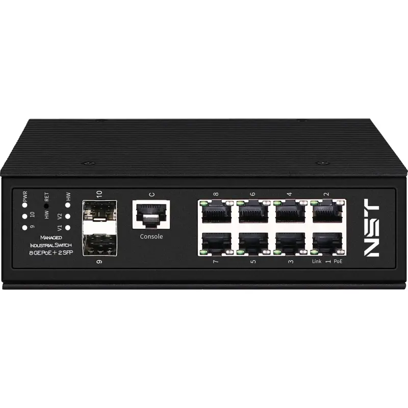 New System Technologies NS-SW-8G2G-PL/IM
