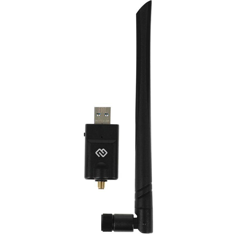 Digma DWA-BT5-AC1300E