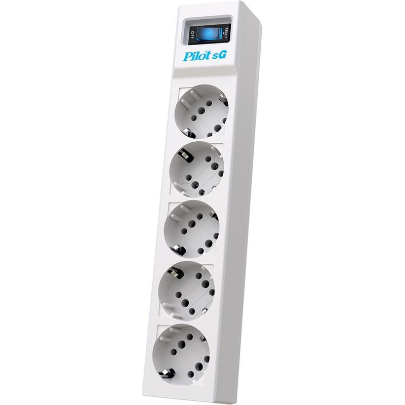 Prometheus Energy 155