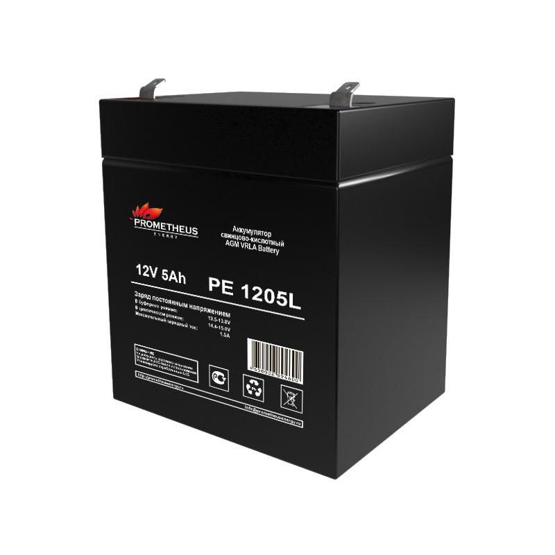 Prometheus Energy PE 1205L
