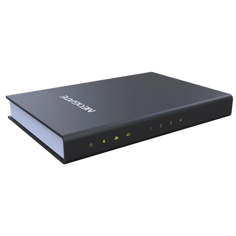 Yeastar TA410