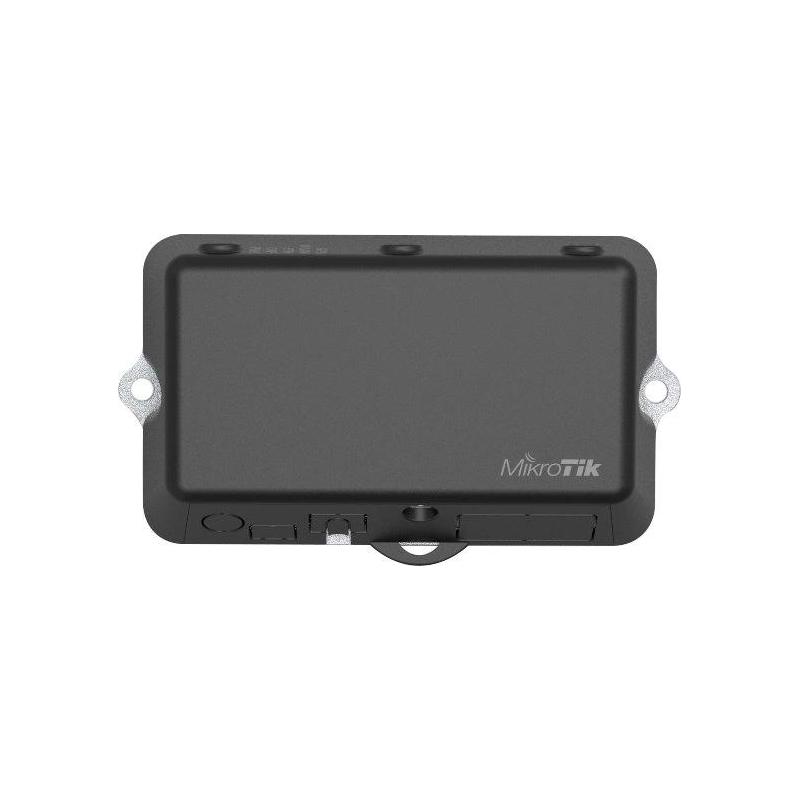 Mikrotik RB912R-2ND-LTM&EC200A-EU